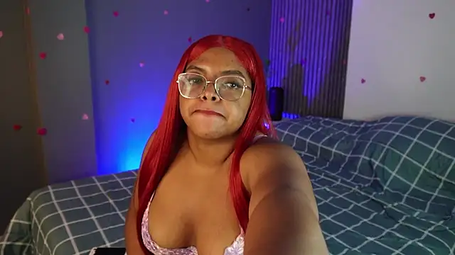 conielaurenth online show from February 2025 10:42:02 PM