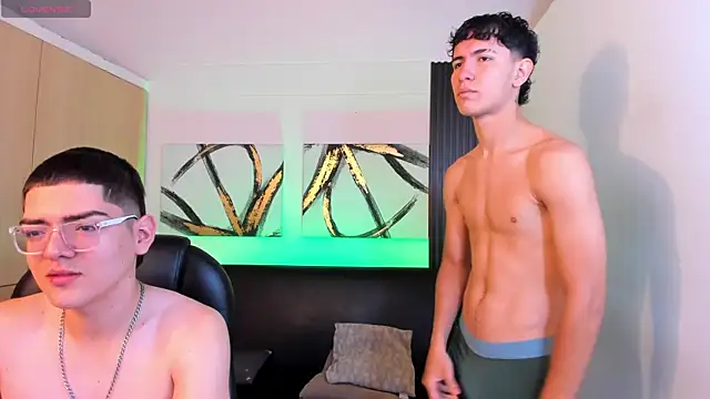 Boys Wallen online show from July 2026 01:50:01 PM