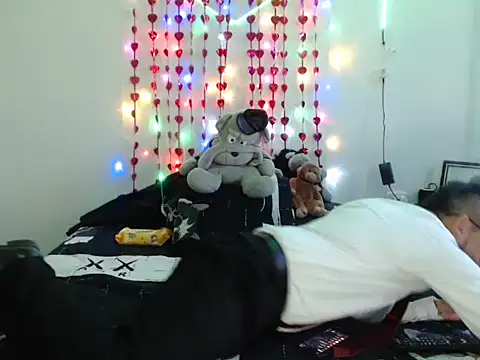 Jeiison duf online show from November 2025 11:00:01 AM