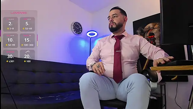 Ethan Castellano online show from March 2026 08:23:02 PM