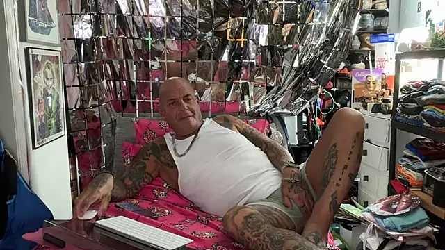 joeytatts66 online show from April 2026 01:42:02 AM