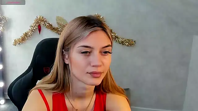 Cherry Price online show from January 2025 12:41:01 AM