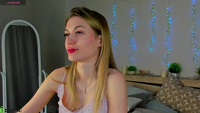 Cherry Price online show from April 2026 12:01:01 AM