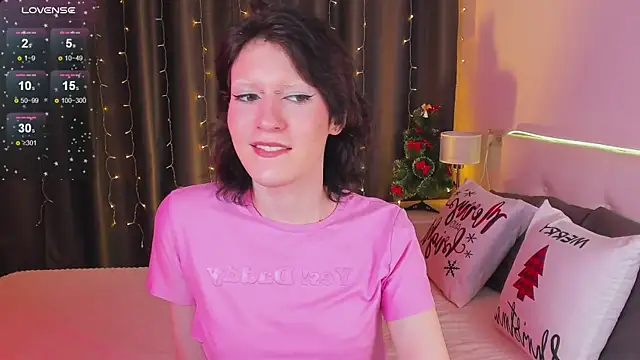 Kolette Gray online show from January 2025 03:13:01 PM