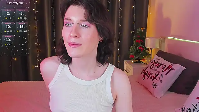 Kolette Gray online show from January 2025 04:28:02 PM