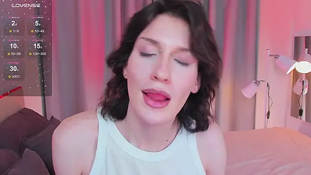 Kolette Gray online show from January 2025 03:33:01 PM