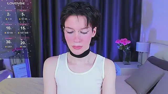 Kolette Gray online show from February 2025 05:26:01 AM