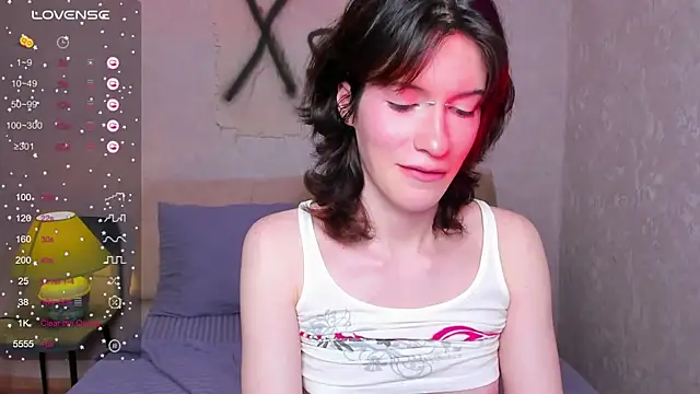 Kolette Gray online show from November 2025 03:49:01 PM