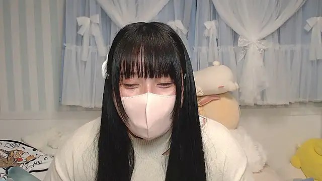 yua0727 online show from December 2025 02:10:02 PM