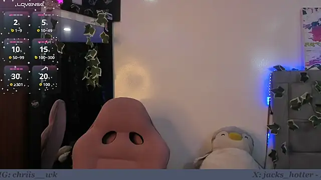 jacks hotter online show from December 2025 10:41:02 PM