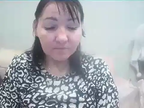 ClaireSunset online show from November 2025 05:40:02 PM