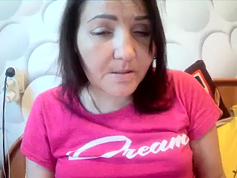 ClaireSunset online show from July 2026 05:45:01 PM
