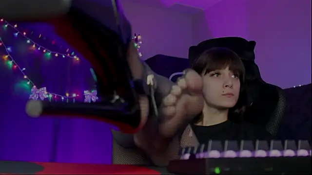 Kathleen Meow online show from January 2025 03:36:02 PM