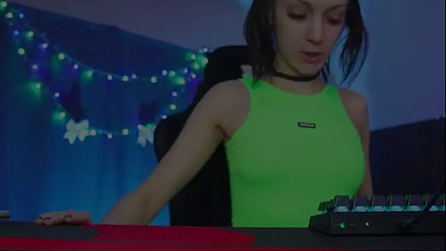 Kathleen Meow online show from January 2025 06:25:01 AM