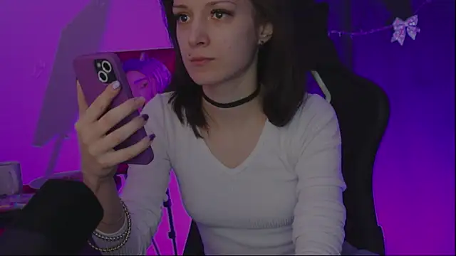 Kathleen Meow online show from February 2025 06:45:02 AM