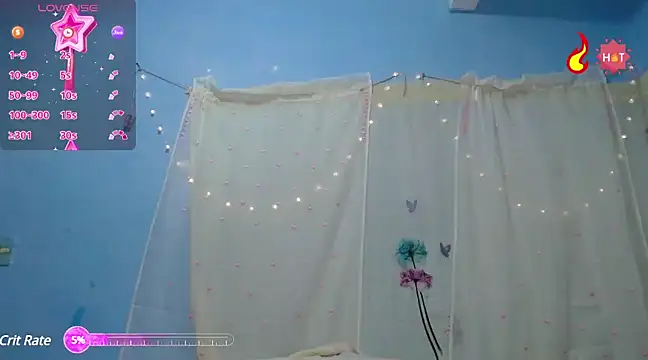 Snapshot of evaluna_horny_ chatting on December 2024 02:42:01 AM evaluna horny online show from December 2024 02:42:01 AM