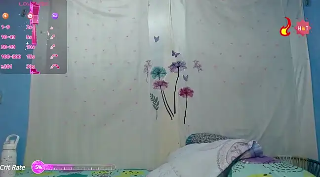 Snapshot of evaluna_horny_ chatting on December 2024 02:35:01 AM evaluna horny online show from December 2024 02:35:01 AM