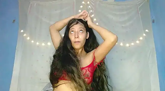 Snapshot of evaluna_horny_ chatting on December 2024 02:39:01 AM evaluna horny online show from December 2024 02:39:01 AM