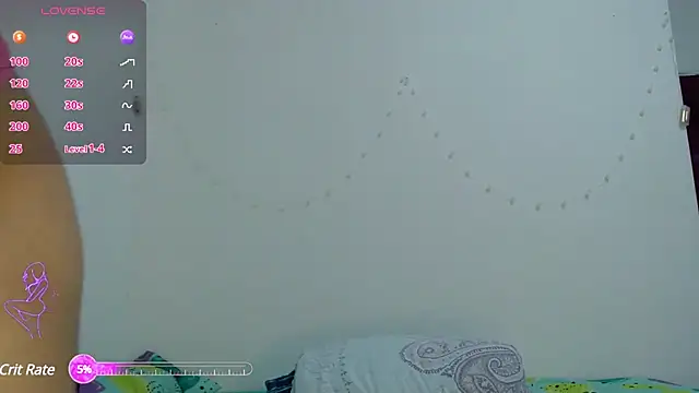 Snapshot of evaluna_horny_ chatting on March 2025 01:23:01 PM evaluna horny online show from March 2025 01:23:01 PM