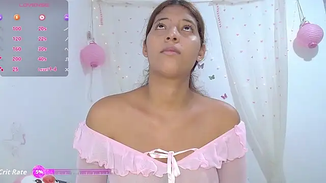 Snapshot of evaluna_horny_ chatting on October 2025 08:42:01 PM evaluna horny online show from October 2025 08:42:01 PM