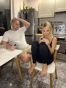 DonorDi online show from November 2025 09:15:02 PM