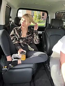 DonorDi online show from April 2026 02:07:02 PM