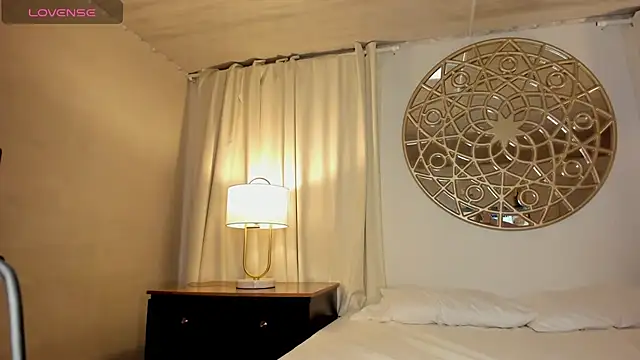 Belliinda 21 online show from December 2025 06:45:01 PM