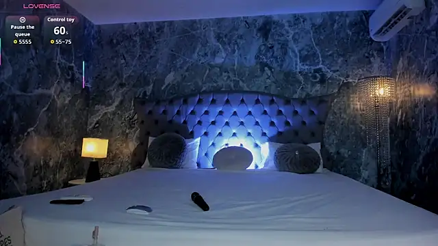 Belliinda 21 online show from March 2026 06:56:01 PM