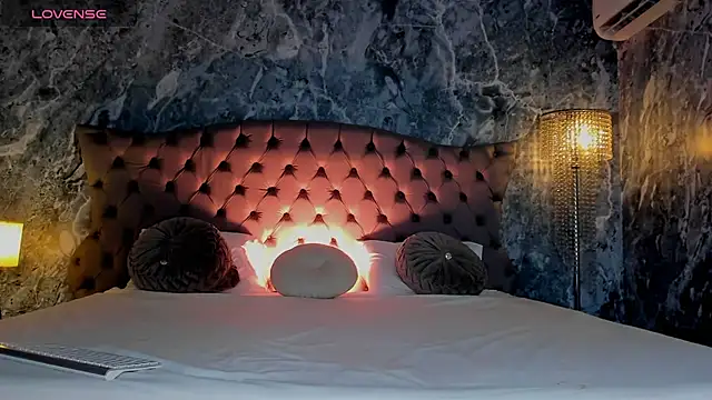 Belliinda 21 online show from March 2026 07:20:01 PM