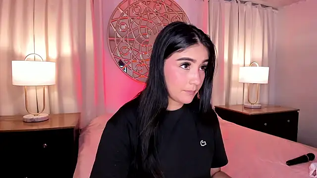 Belliinda 21 online show from July 2026 07:12:02 PM