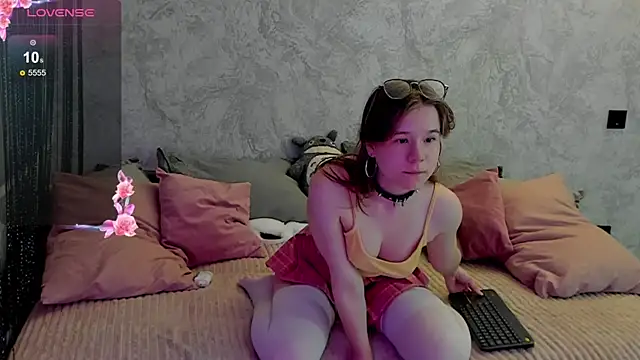 Hibisceae online show from November 2025 06:32:01 PM