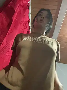 Naty G online show from March 2025 12:26:02 AM