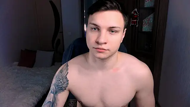 handsome guy01 online show from December 2024 12:02:02 AM