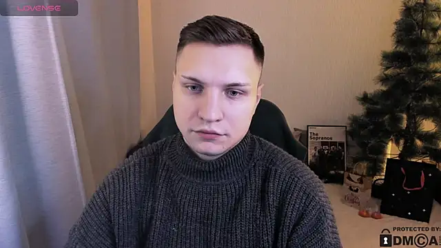 handsome guy01 online show from January 2026 08:45:02 PM