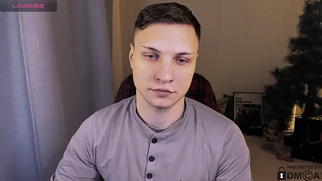 handsome guy01 online show from January 2026 12:13:01 AM