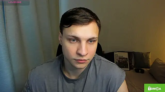 handsome guy01 online show from February 2026 09:41:01 AM