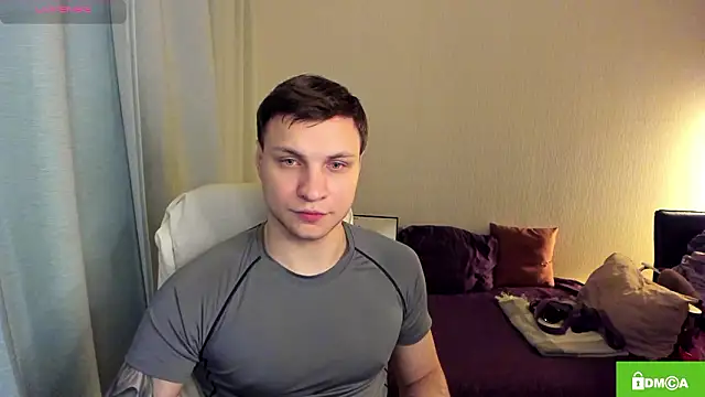 handsome guy01 online show from March 2026 09:25:01 PM