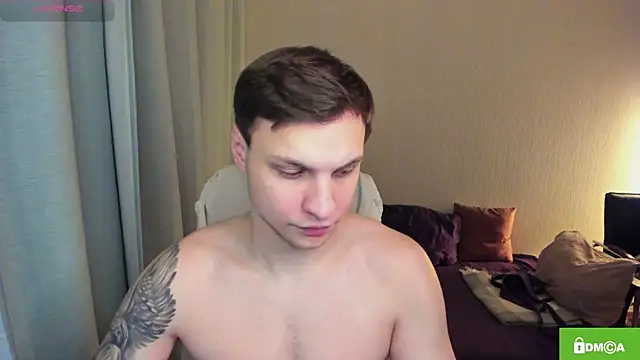 handsome guy01 online show from March 2026 08:09:01 PM