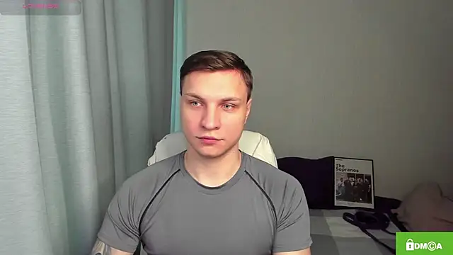 handsome guy01 online show from April 2026 07:57:01 AM