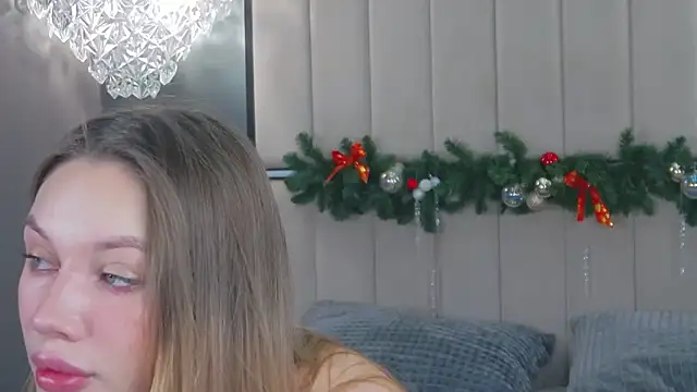 ViolaFlirt online show from January 2025 04:12:01 AM