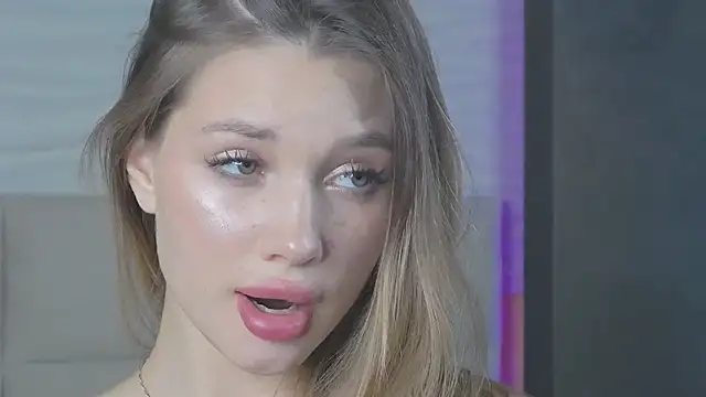 ViolaFlirt online show from February 2025 09:53:01 AM