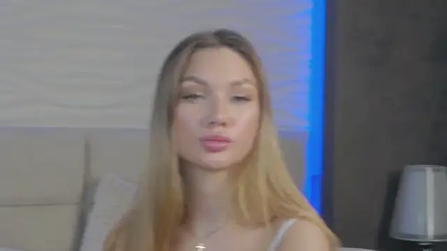 ViolaFlirt online show from March 2025 09:47:02 AM