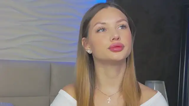 ViolaFlirt online show from March 2025 04:10:01 AM