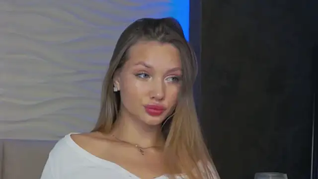 ViolaFlirt online show from March 2025 07:15:01 AM