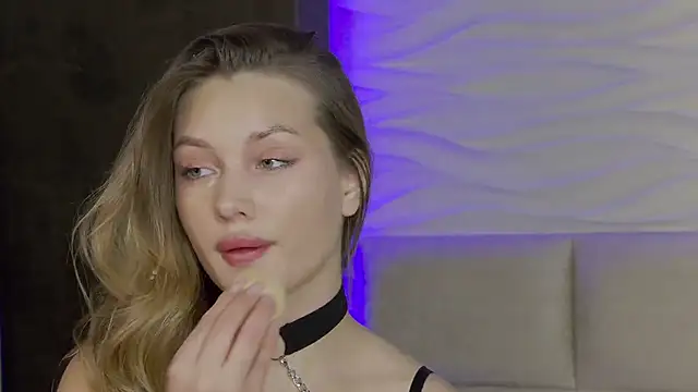 ViolaFlirt online show from March 2025 10:54:02 AM