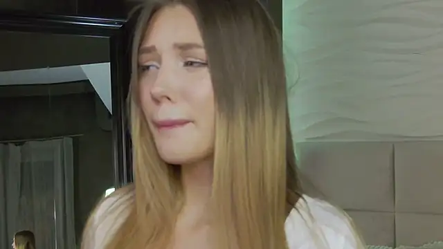 ViolaFlirt online show from March 2025 04:28:02 AM