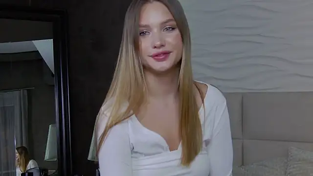 ViolaFlirt online show from March 2025 08:06:01 AM