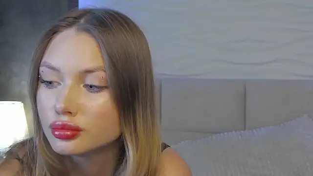 ViolaFlirt online show from March 2025 07:25:02 AM