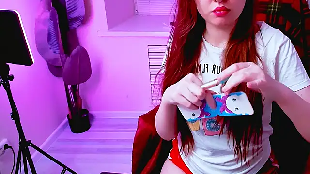 CarolGiggly online show from October 2025 12:11:02 AM