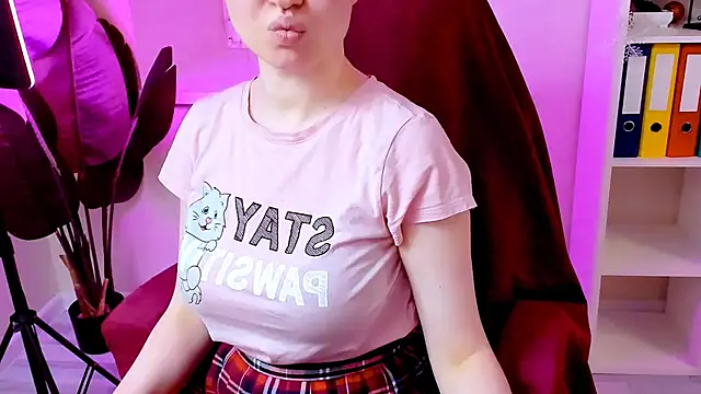 CarolGiggly online show from January 2026 10:48:01 PM